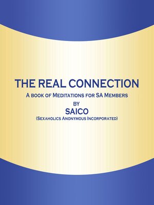 cover image of The Real Connection